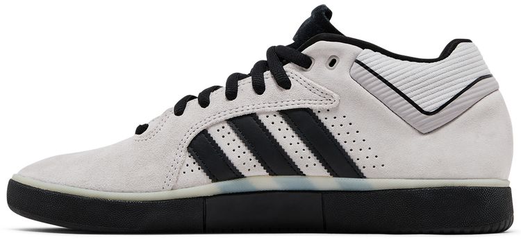 Adidas Tyshawn Grey Black