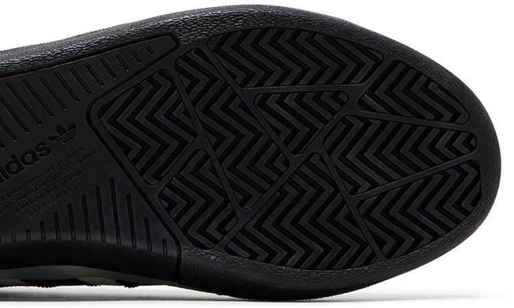 Adidas Tyshawn Grey Black