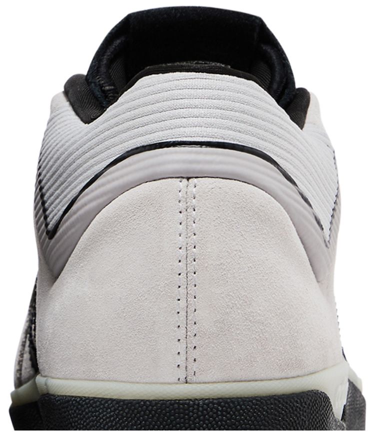 Adidas Tyshawn Grey Black