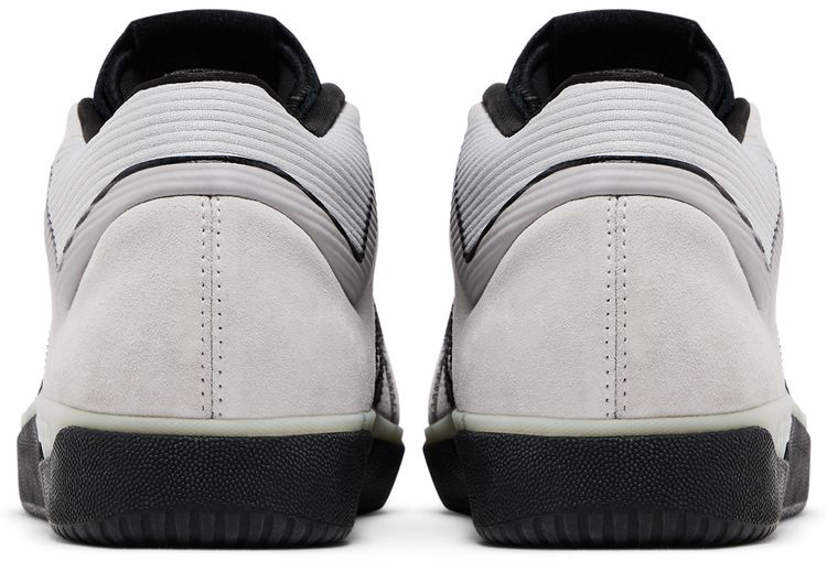 Adidas Tyshawn Grey Black