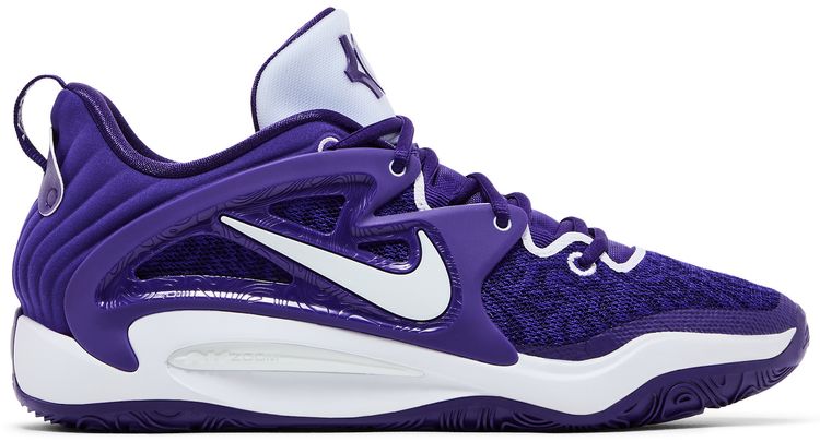 Nike KD 15 TB Court Purple