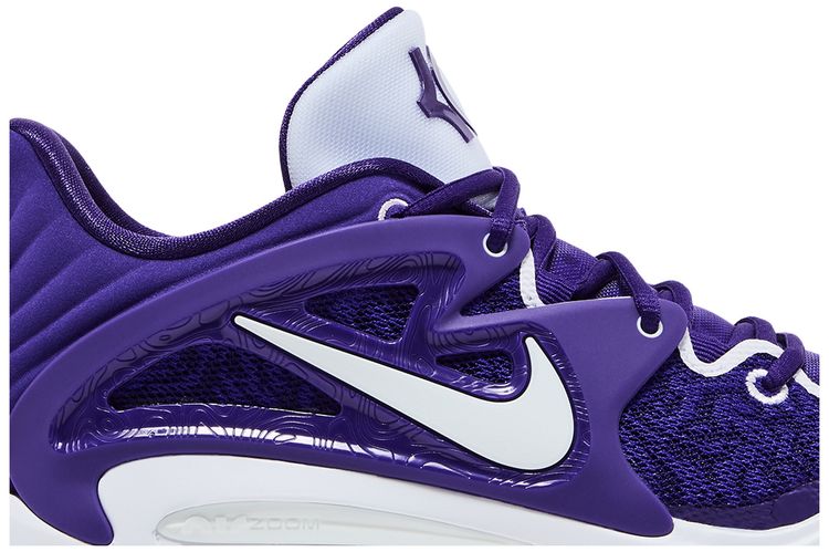 Nike KD 15 TB Court Purple