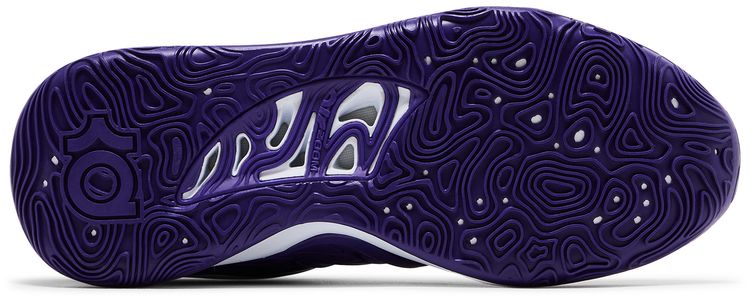 Nike KD 15 TB Court Purple