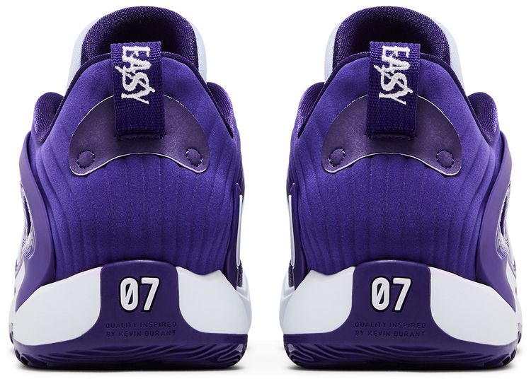 Nike KD 15 TB Court Purple