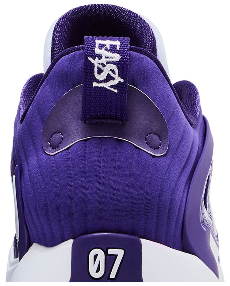 Nike KD 15 TB Court Purple