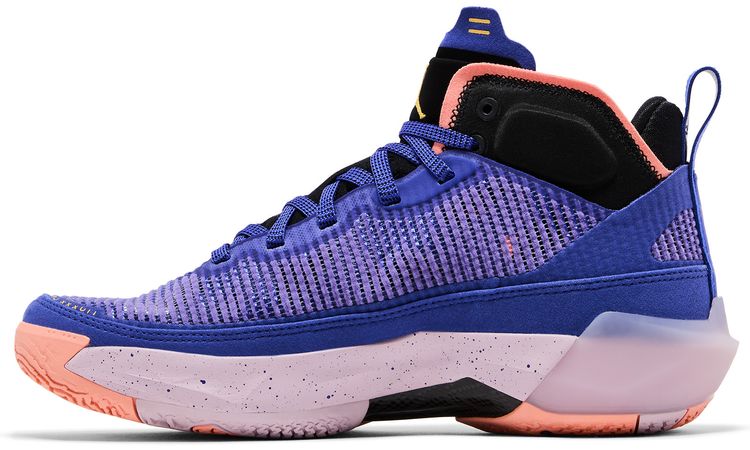 Air Jordan 37 GS Till Dawn