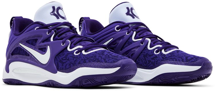 Nike KD 15 TB Court Purple