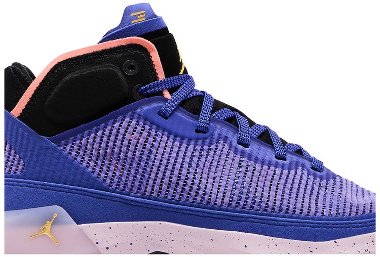 Air Jordan 37 GS Till Dawn