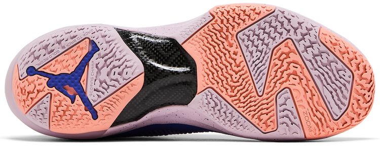 Air Jordan 37 GS Till Dawn