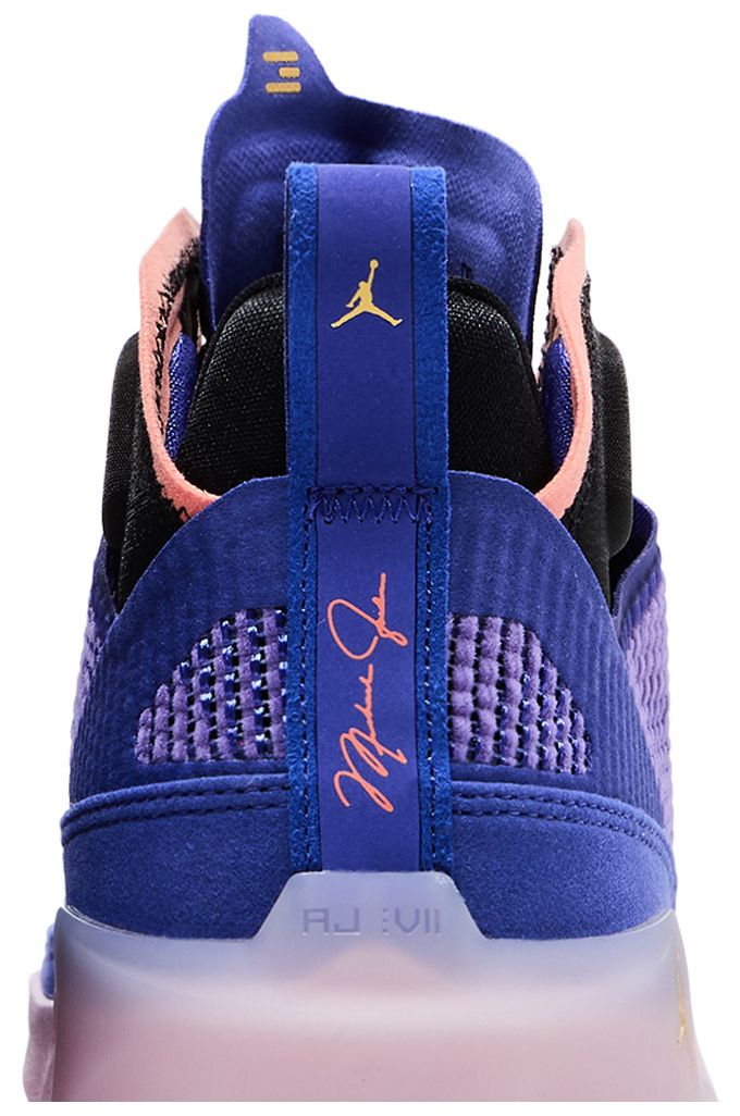 Air Jordan 37 GS Till Dawn