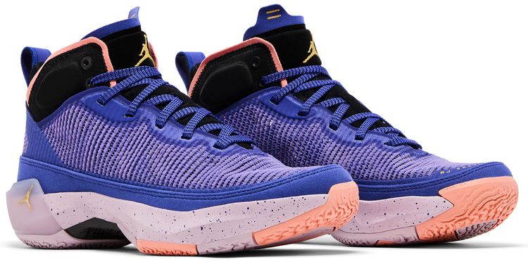 Air Jordan 37 GS Till Dawn