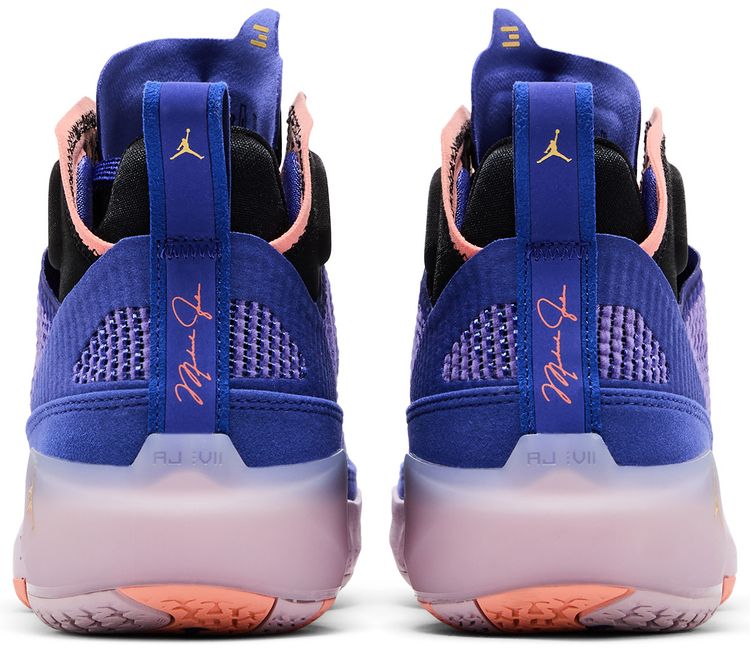 Air Jordan 37 GS Till Dawn