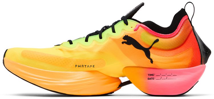 Puma Fast R Nitro Elite Fireglow