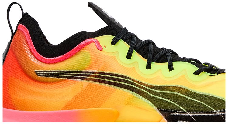 Puma Fast R Nitro Elite Fireglow