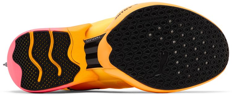 Puma Fast R Nitro Elite Fireglow