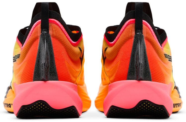 Puma Fast R Nitro Elite Fireglow