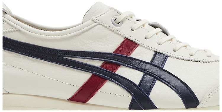 Onitsuka Tiger Mexico 66 SD Cream Peacoat 2020
