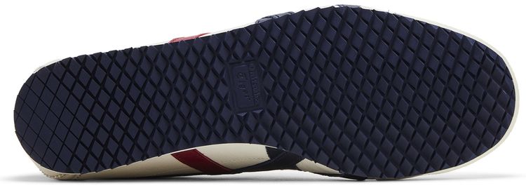 Onitsuka Tiger Mexico 66 SD Cream Peacoat 2020