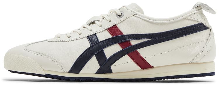 Onitsuka Tiger Mexico 66 SD Cream Peacoat 2020