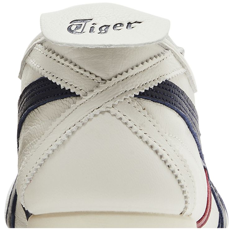 Onitsuka Tiger Mexico 66 SD Cream Peacoat 2020