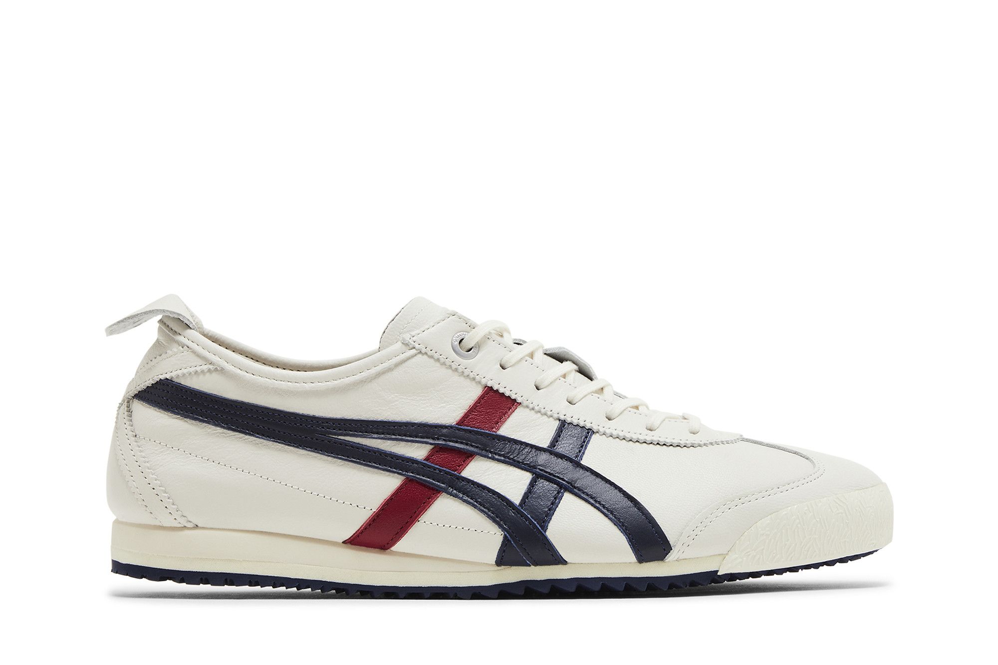 Size 10.0 Mexico 66 SD Cream Peacoat 2020