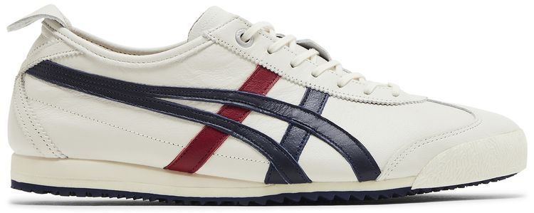 Onitsuka Tiger Mexico 66 SD Cream Peacoat 2020