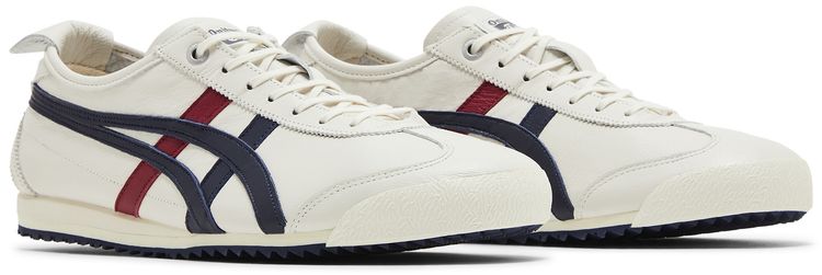 Onitsuka Tiger Mexico 66 SD Cream Peacoat 2020