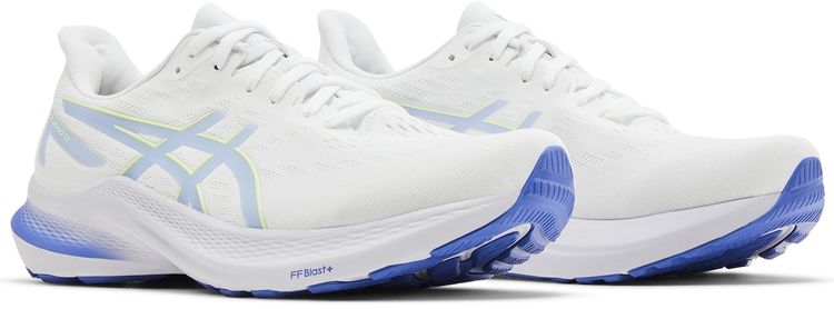 Asics Wmns GT 2000 12 Wide White Sapphire