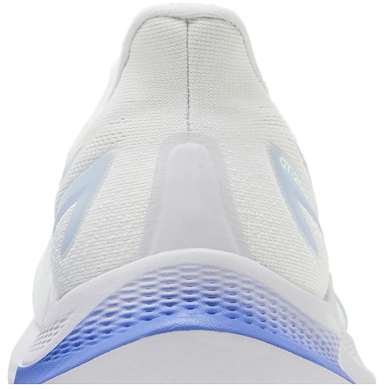 Asics Wmns GT 2000 12 Wide White Sapphire