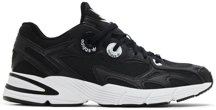 Adidas Wmns Astir Core Black