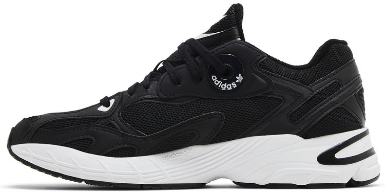 Adidas Wmns Astir Core Black