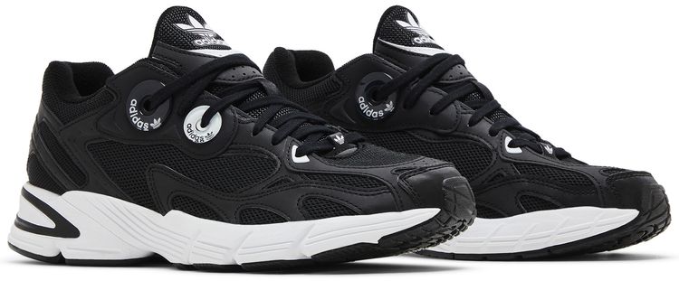 Adidas Wmns Astir Core Black