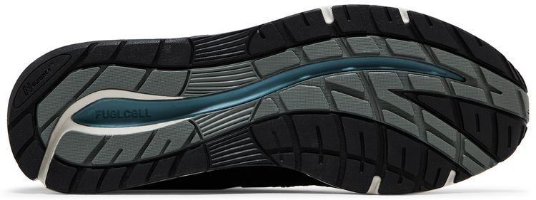 New Balance 991v2 Made in England Black