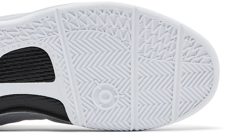 Nike Kobe 8 GS Wolf Grey