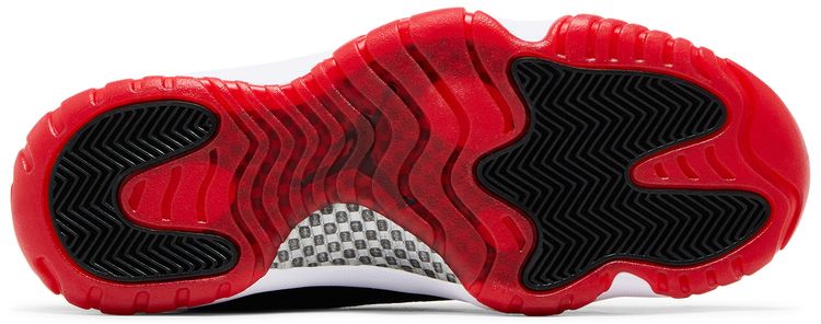Wmns Air Jordan 11 Retro Bred Velvet