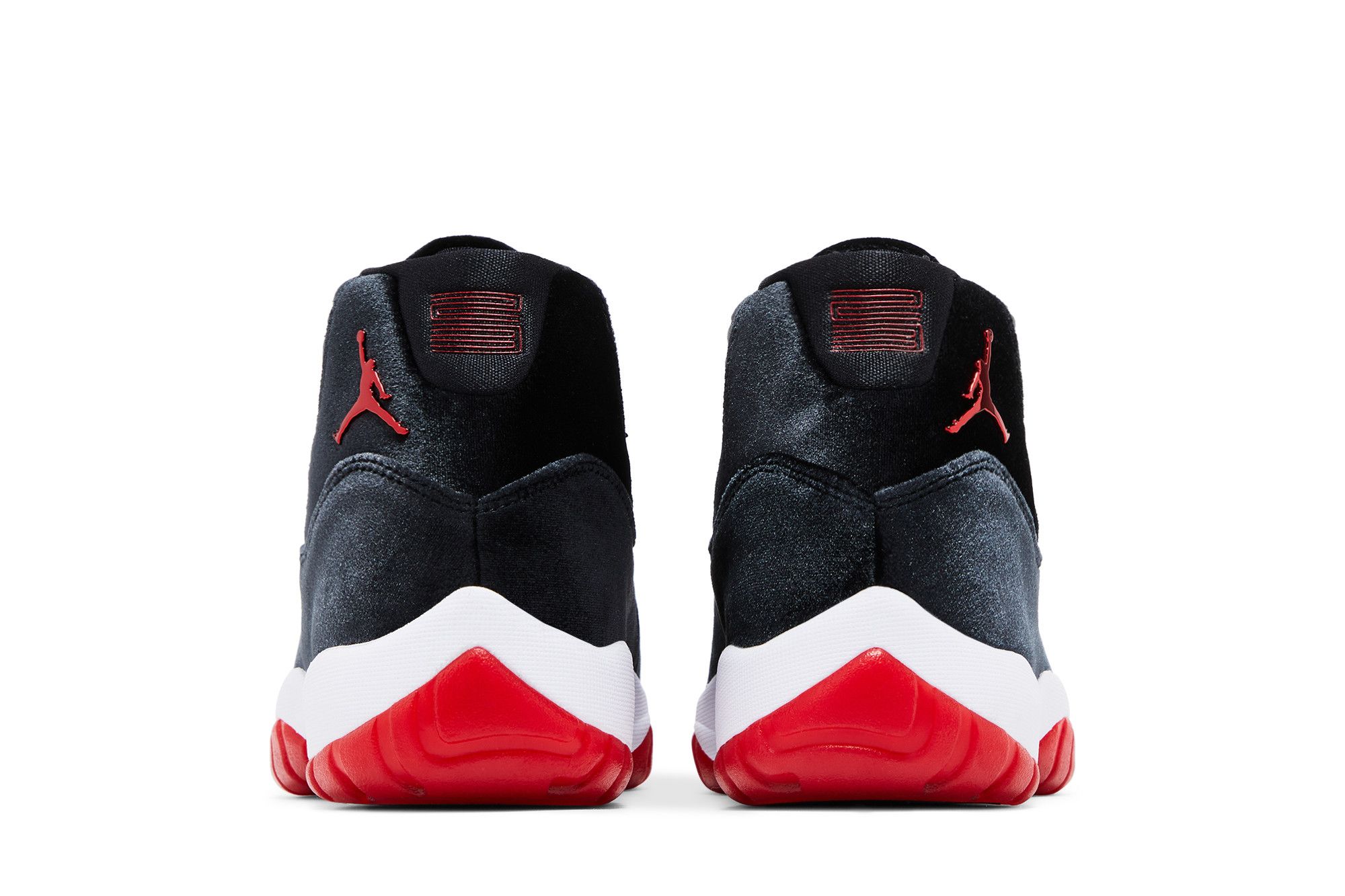 Jordan 11 bred goat cheap