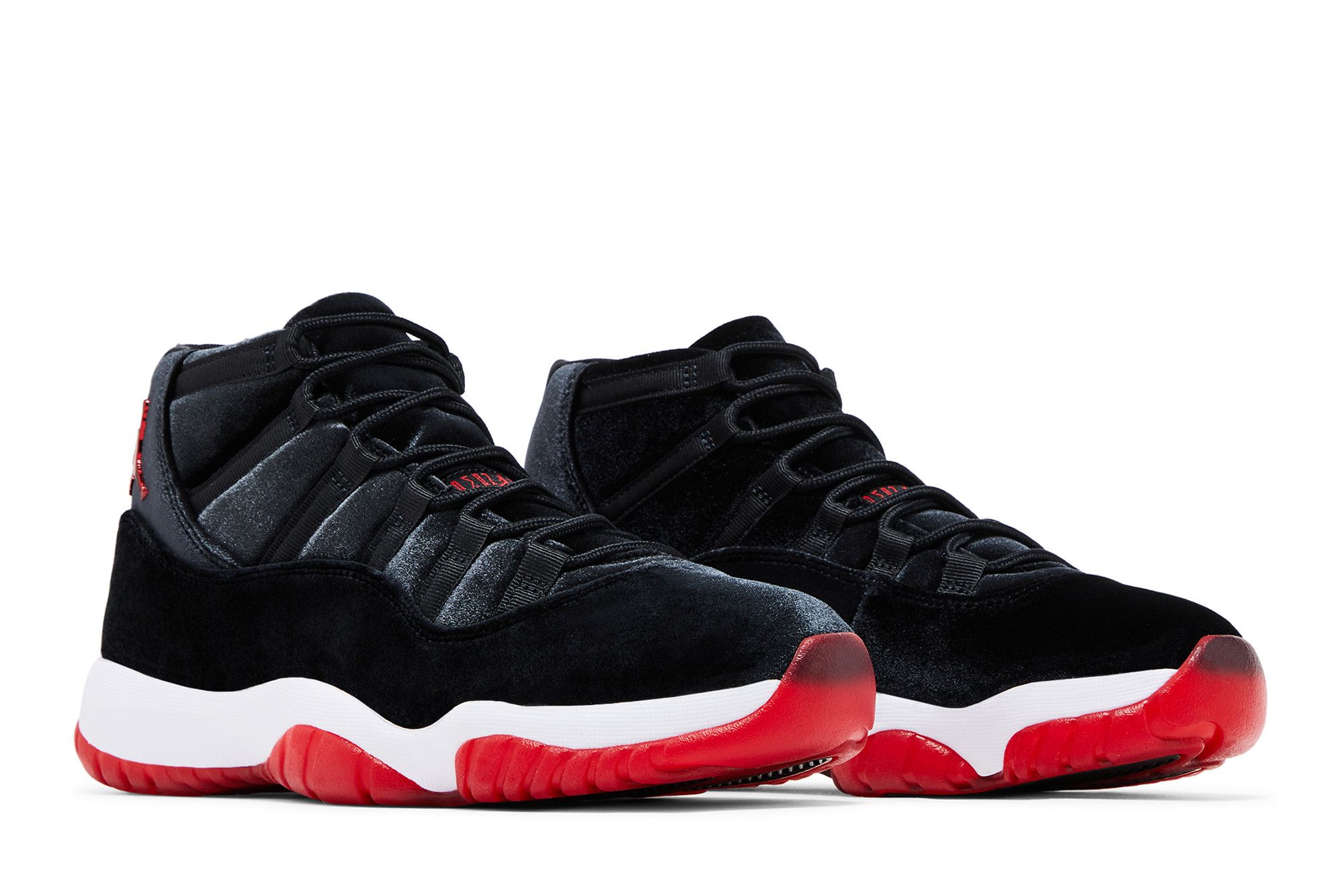 Jordan 11 bred goat cheap