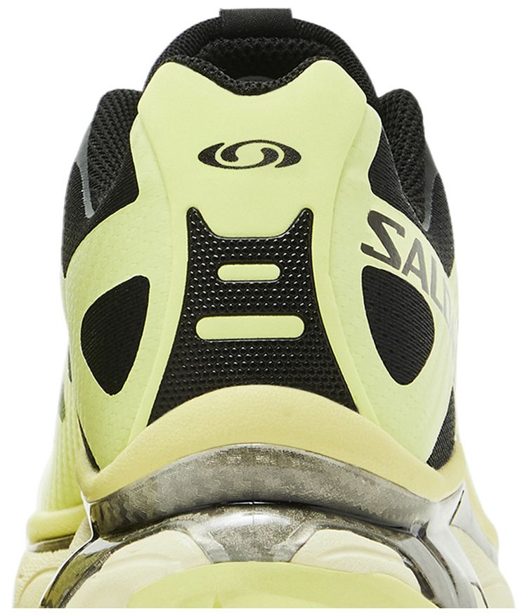 XT 4 OG Sunny Lime