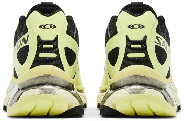 XT 4 OG Sunny Lime
