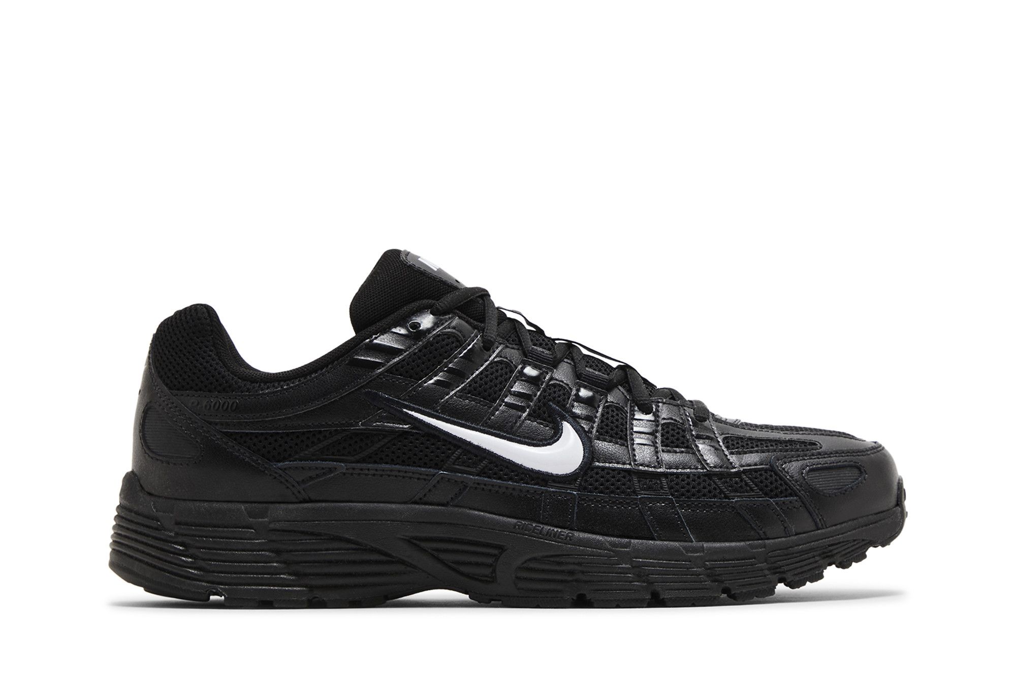 Buy P-6000 'Black White' - HF1052 010 | GOAT