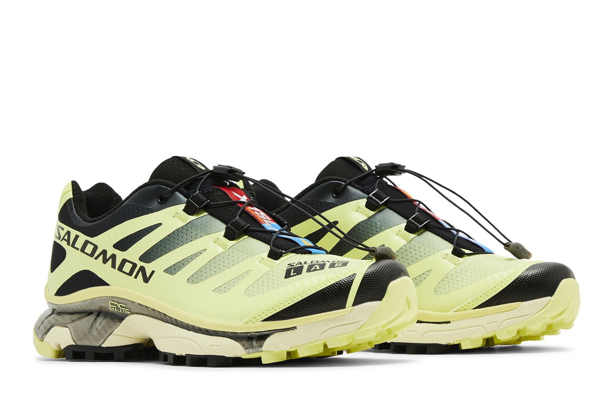 Buy XT-4 OG 'Sunny Lime' - L47444500 | GOAT MX