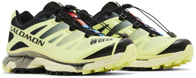 XT 4 OG Sunny Lime