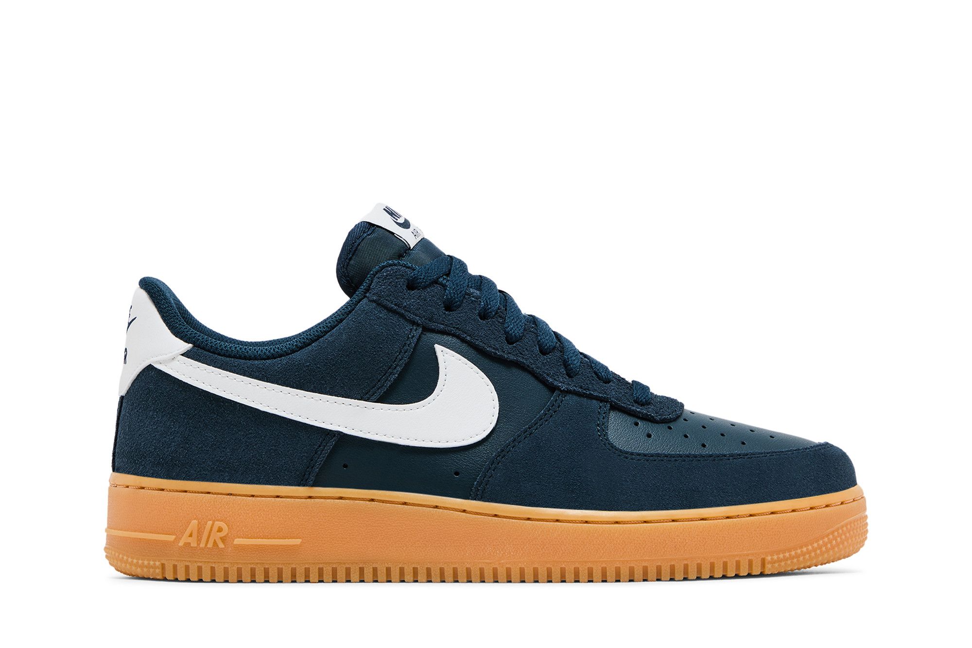 Air force 1 07 gum outlet