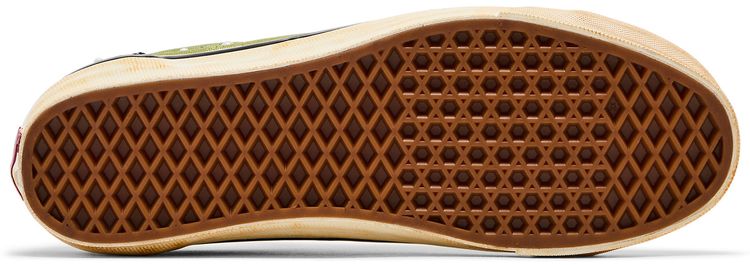 SATOSHI NAKAMOTO x Old Skool Reissue 36 Pearlized Army