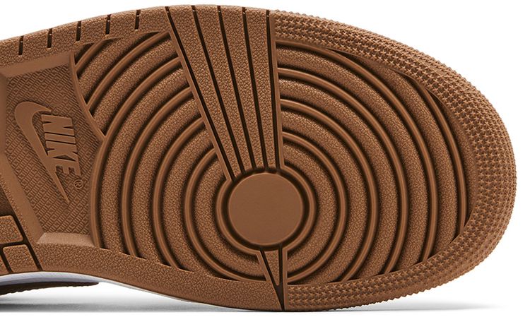 Wmns Air Jordan 1 Low Archaeo Brown