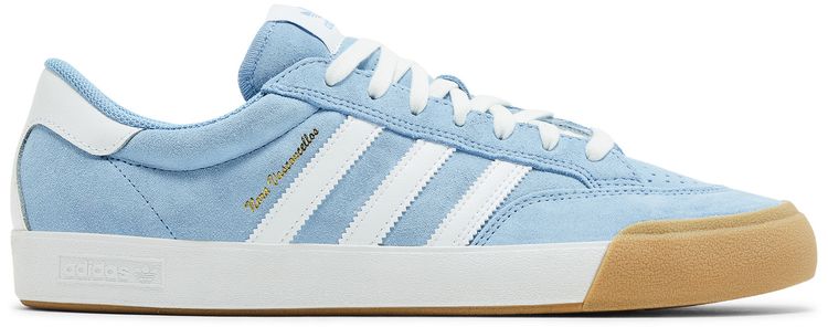 Adidas Nora Light Blue White Gum