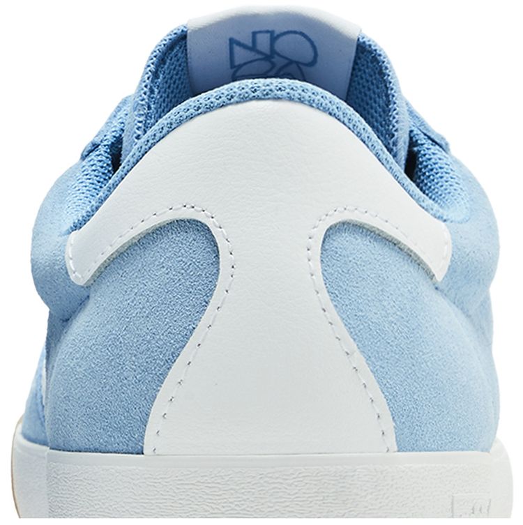 Adidas Nora Light Blue White Gum