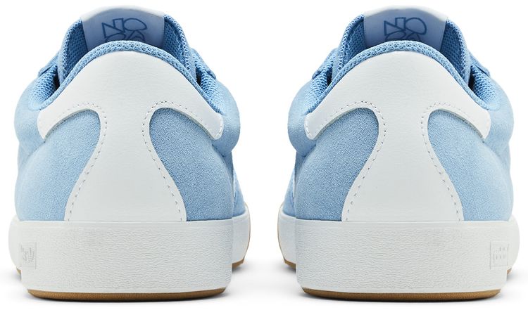 Adidas Nora Light Blue White Gum