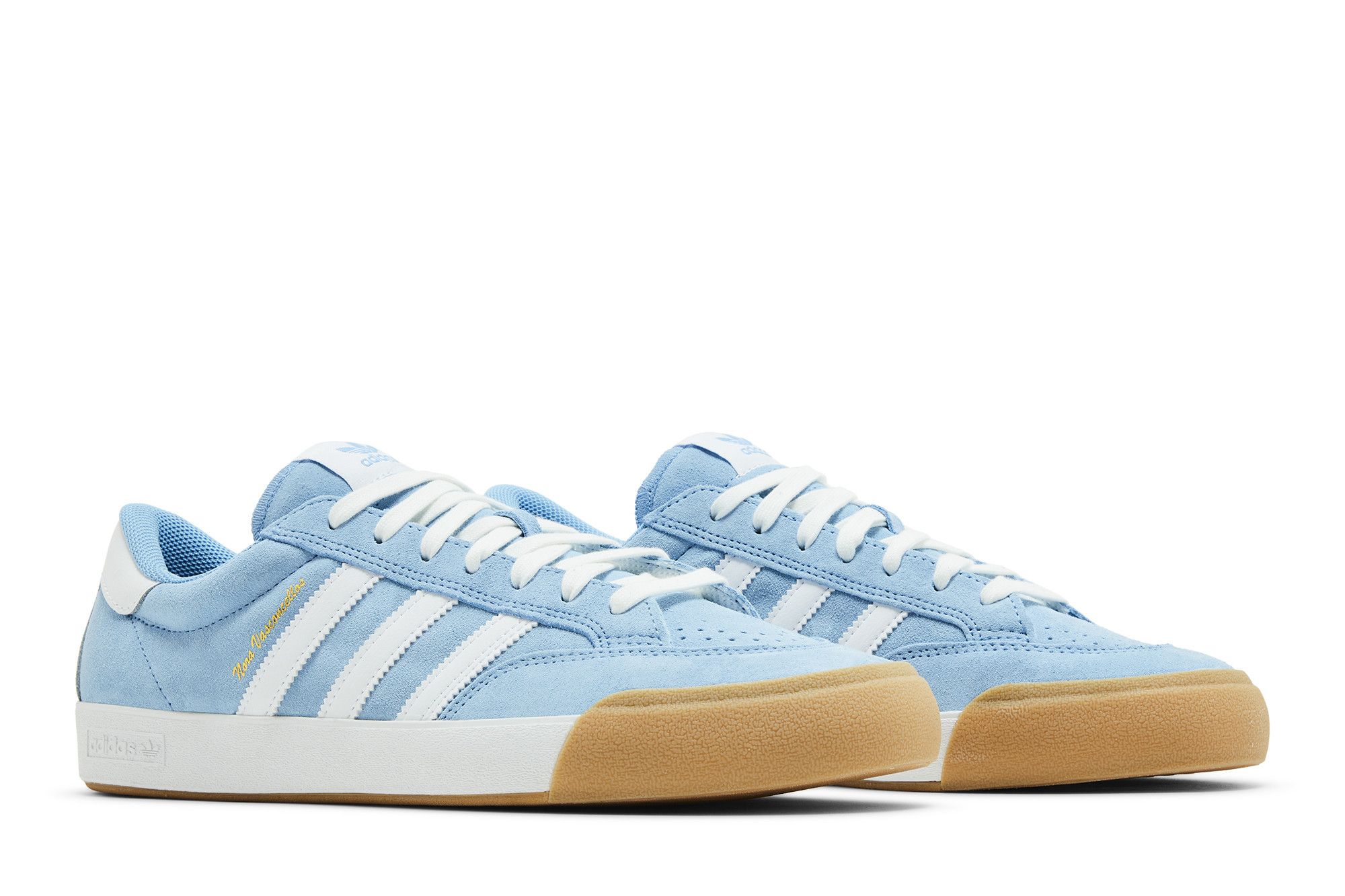 Buy Nora 'Light Blue White Gum' - IF2068 | GOAT