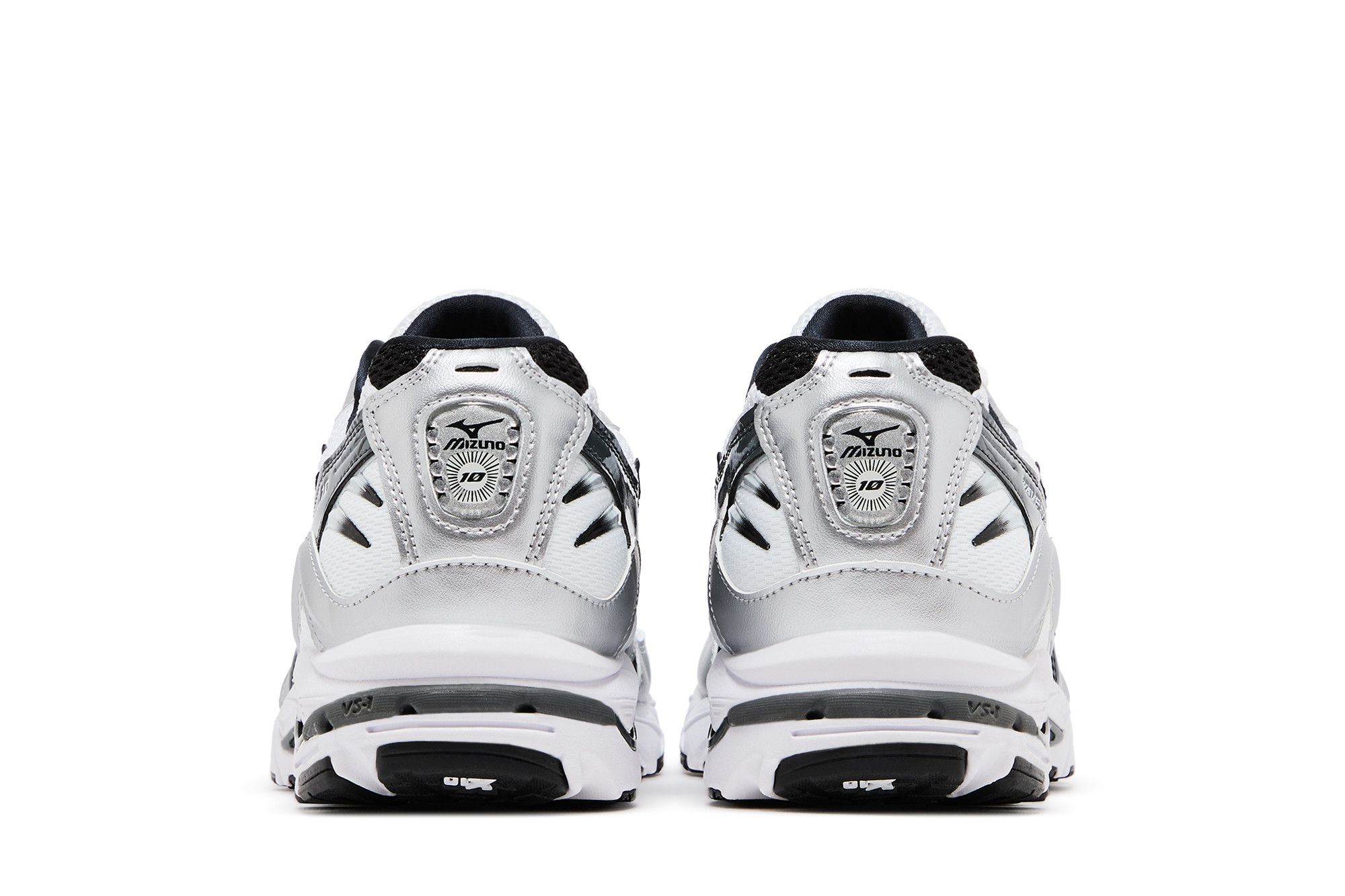 Buy Wave Rider 10 'White Silver Black' - D1GA210405 | GOAT
